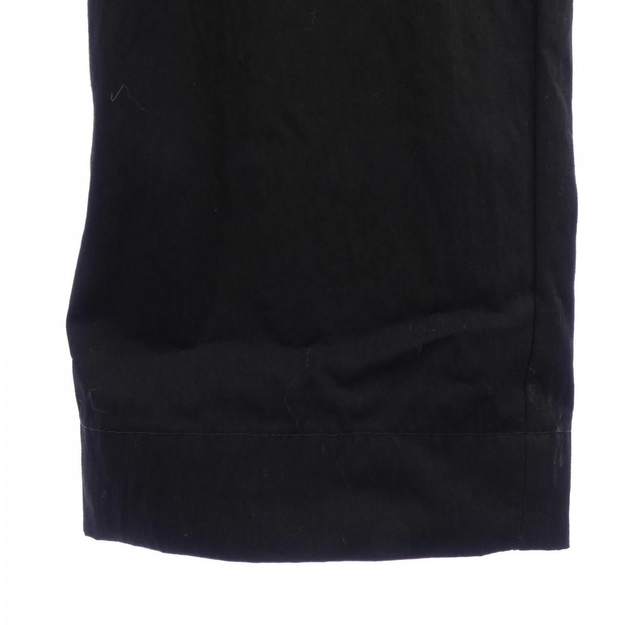 ヨウジヤマモトワイズ パンツ