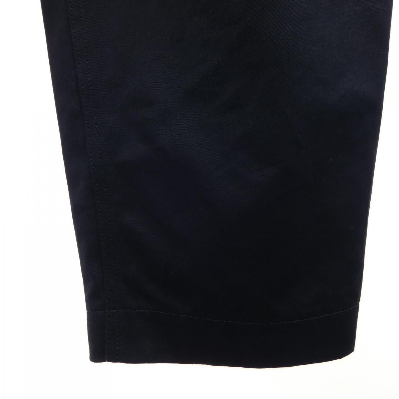 サカイ Cotton Chino パンツ