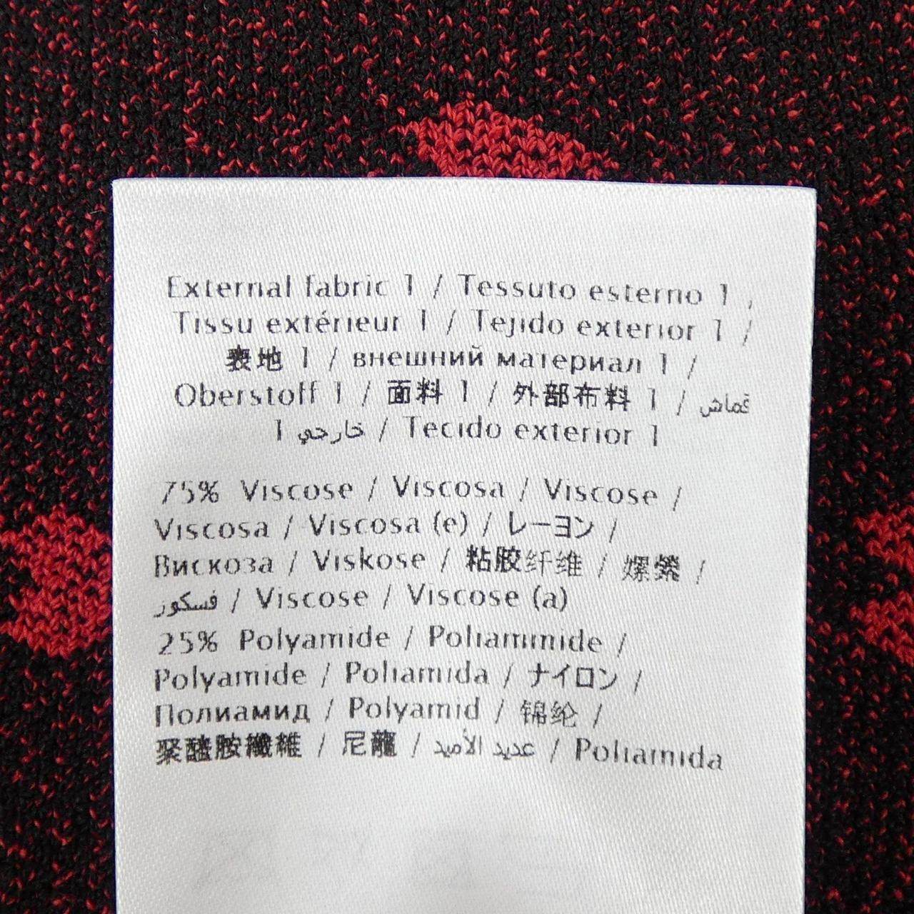 レッドヴァレンティノ ワンピース