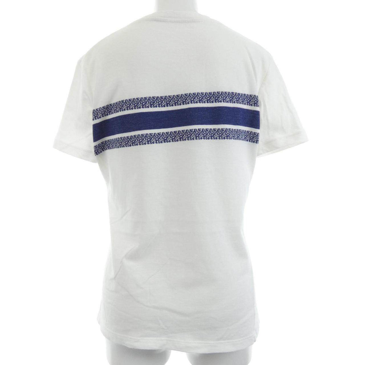 クリスチャンディオール シグネチャーバンド ESSENTIALS コットンTシャツ