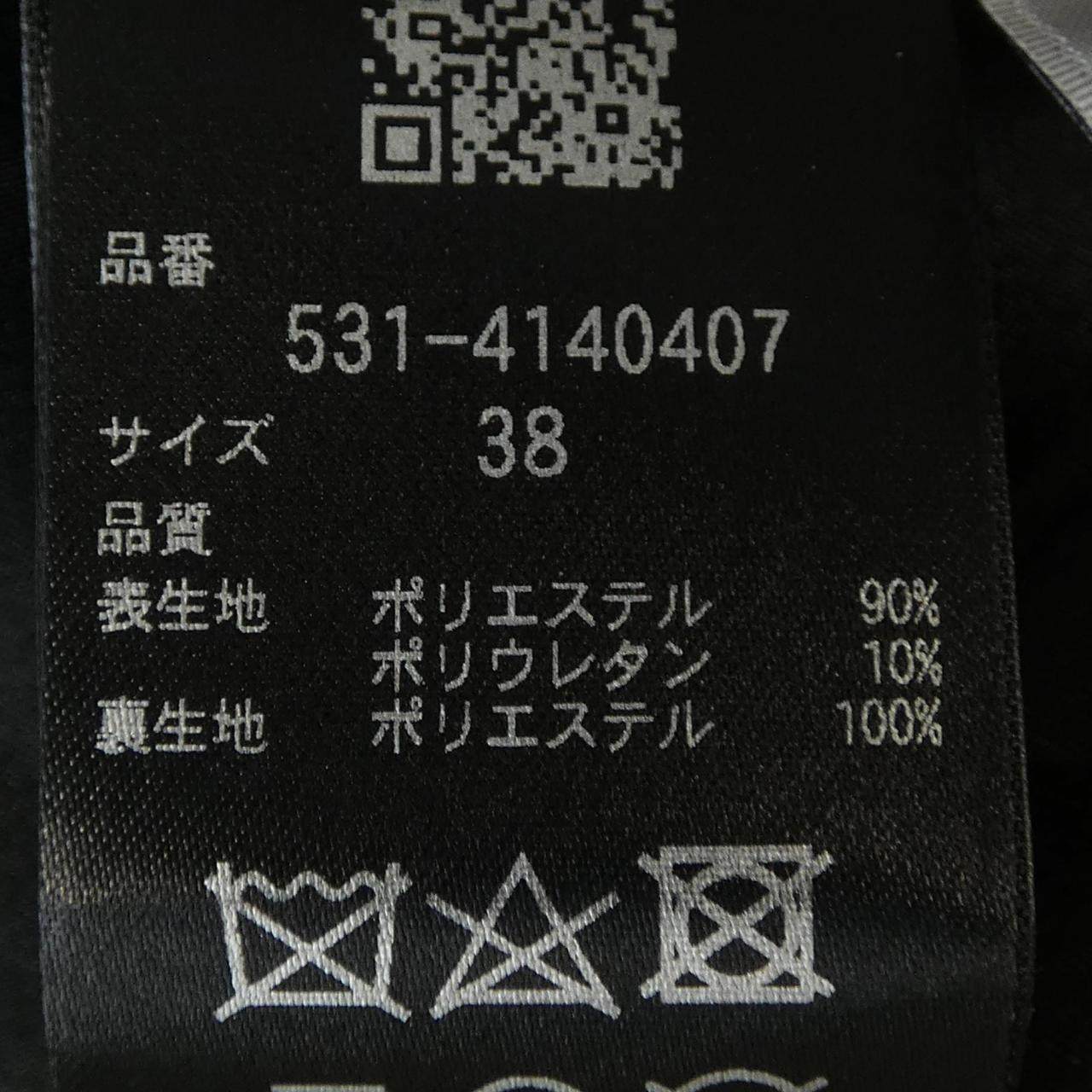 アドーア ワンピース