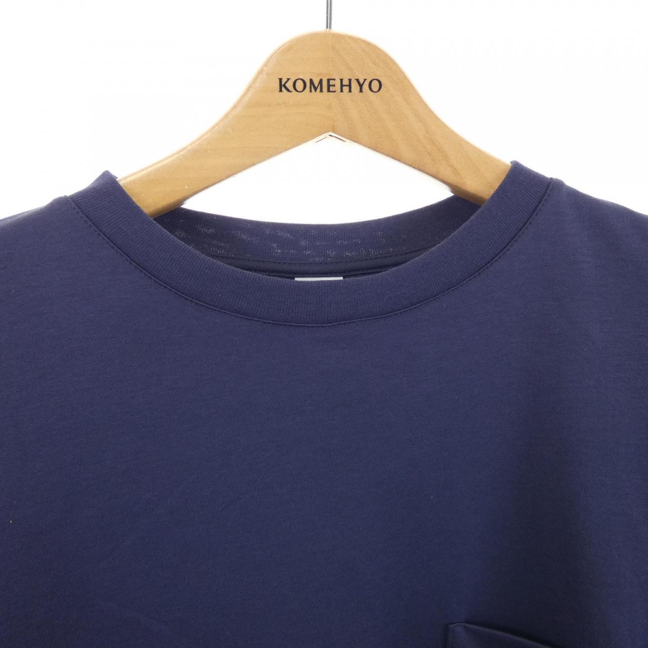 ベルルッティ Tシャツ
