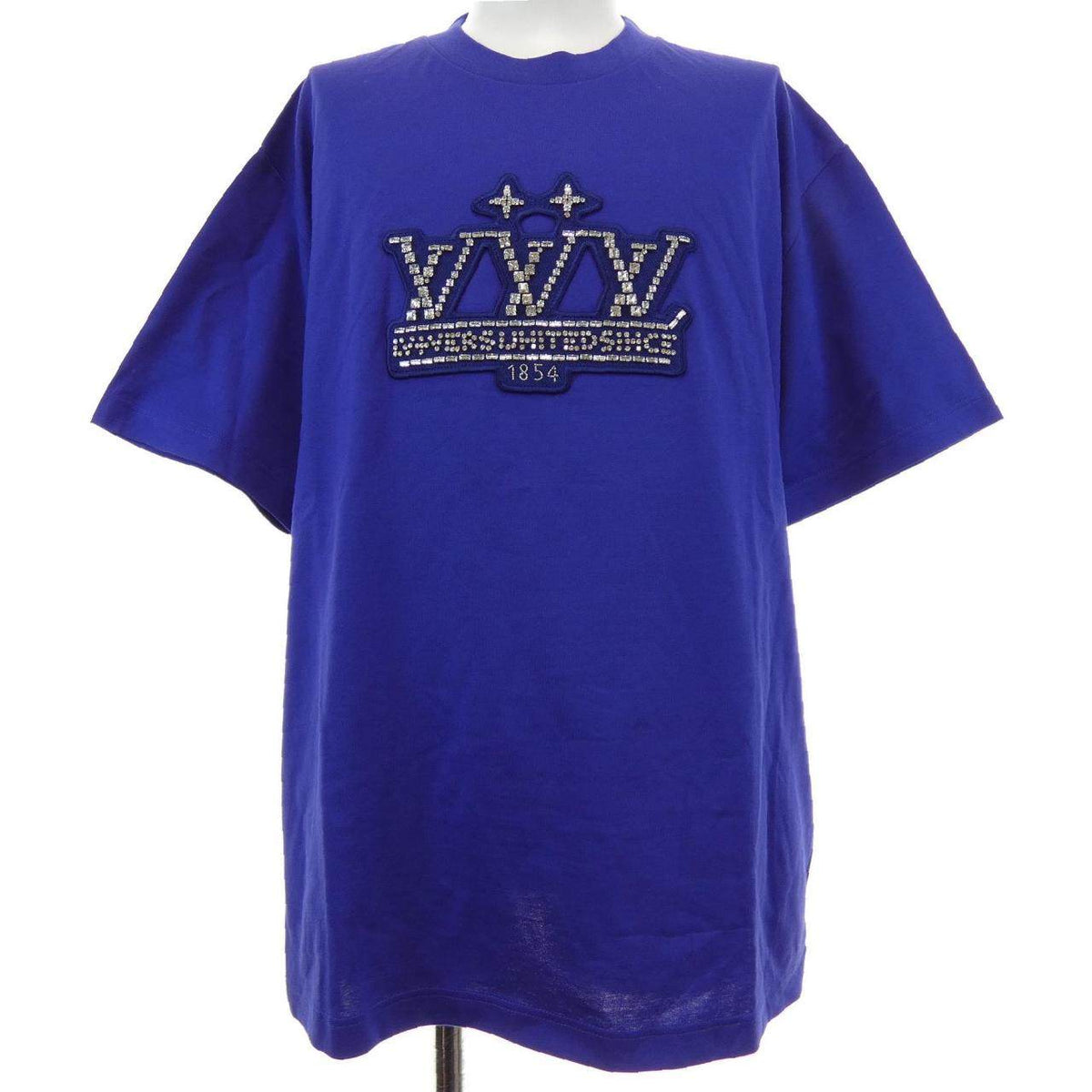 ルイヴィトン コットンTシャツ