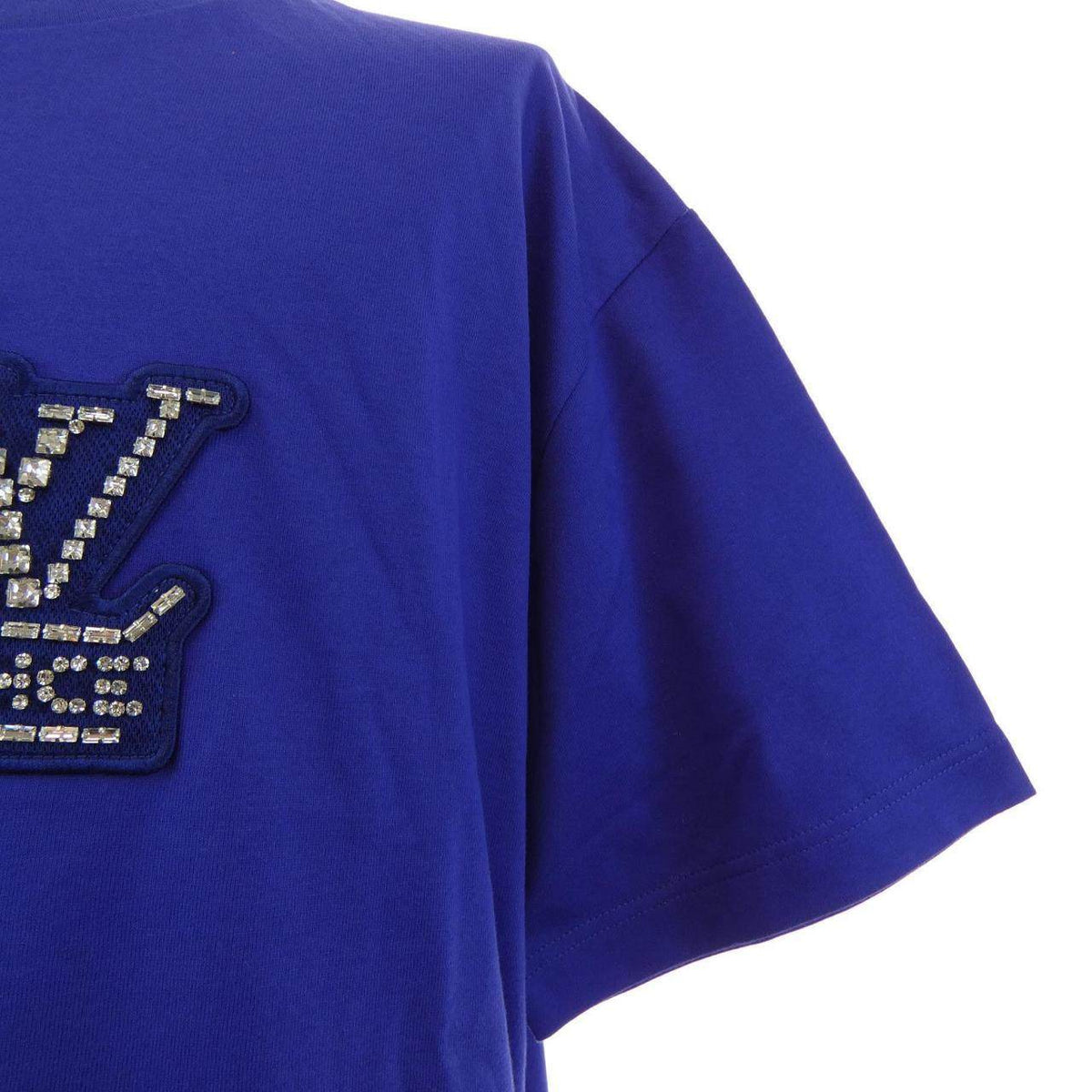 ルイヴィトン コットンTシャツ