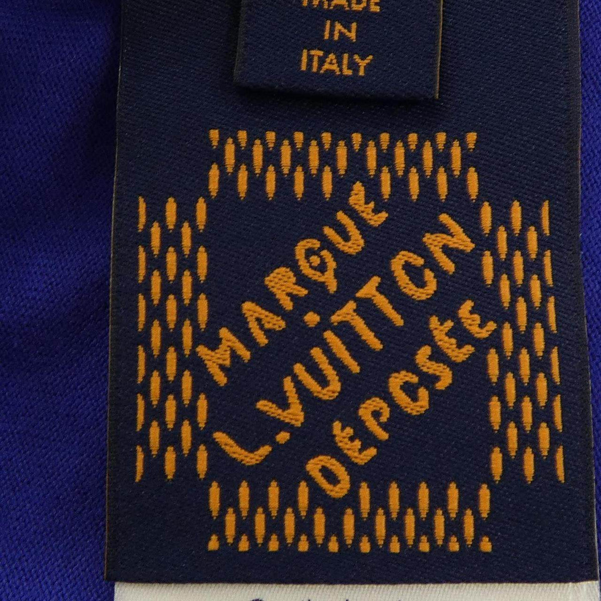 ルイヴィトン コットンTシャツ