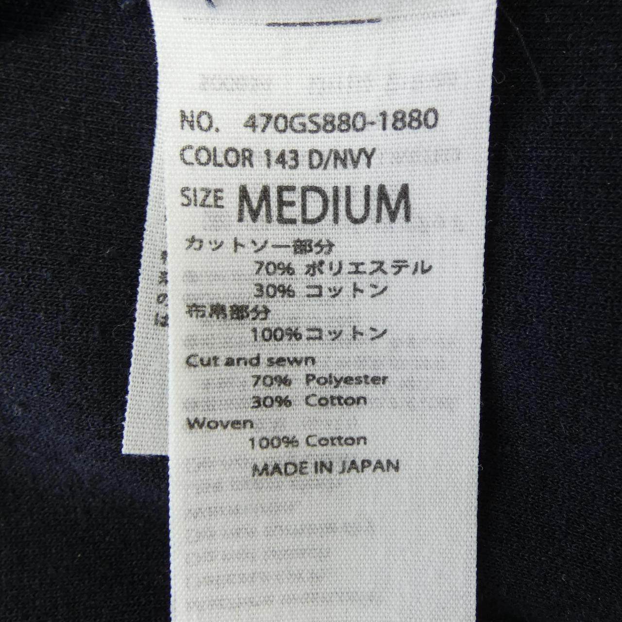 ナゴンスタンス トップス