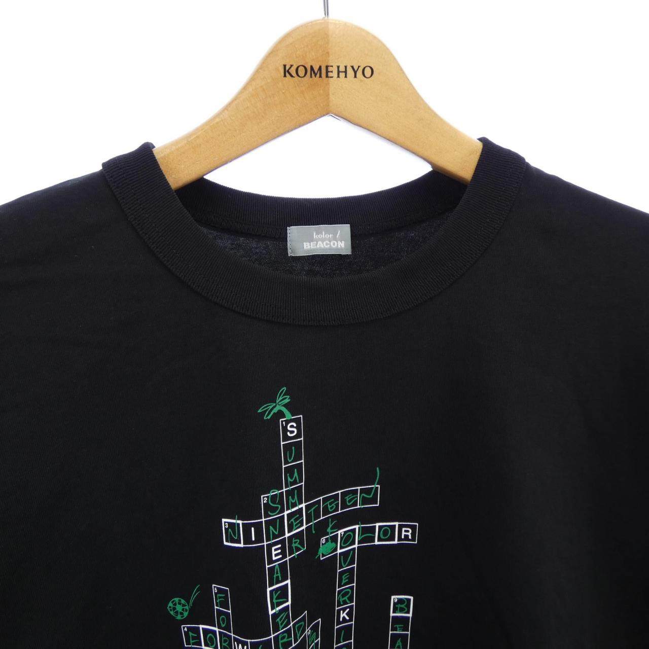 カラー Tシャツ