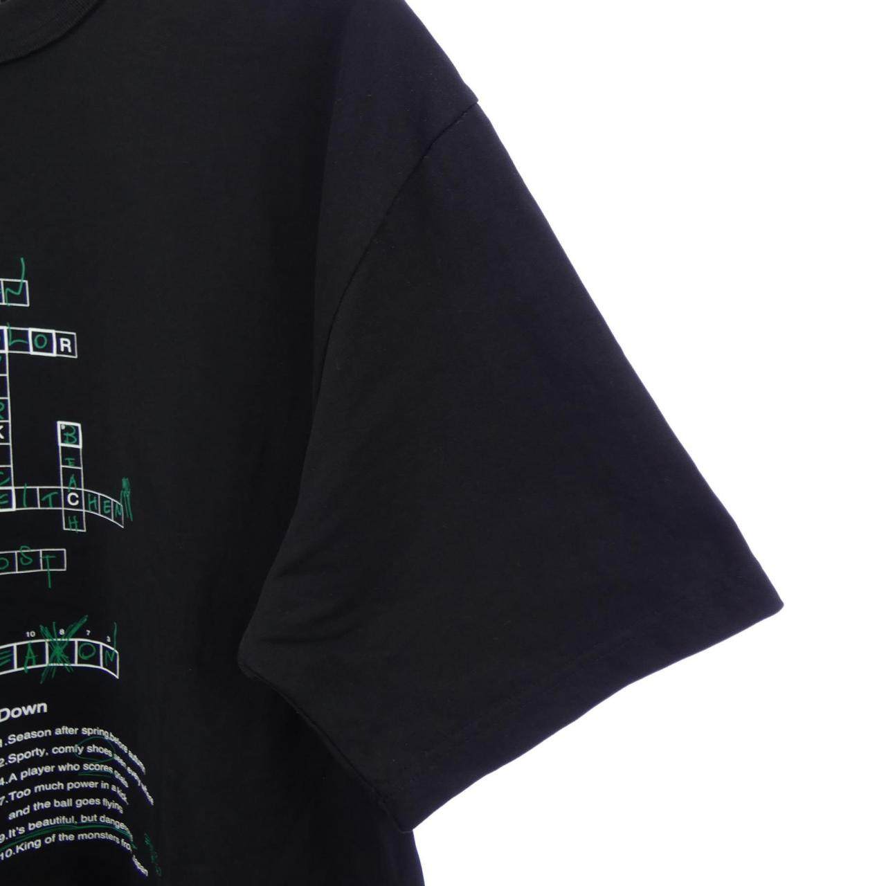 カラー Tシャツ