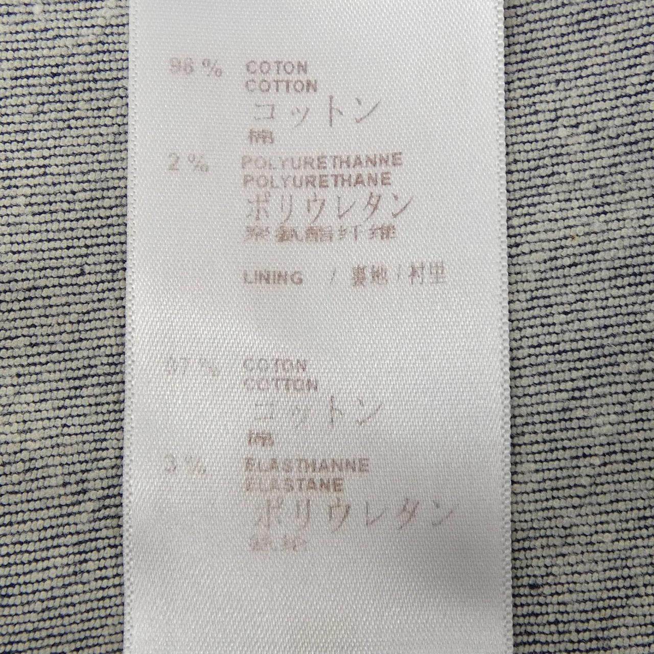 ルイヴィトン ジャケット