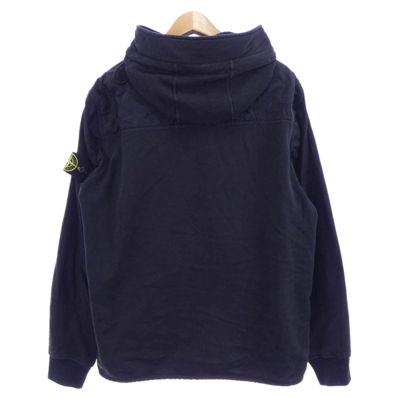 ストーンアイランド ジャケット