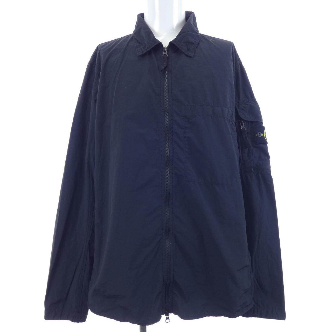 ストーンアイランド ブルゾン