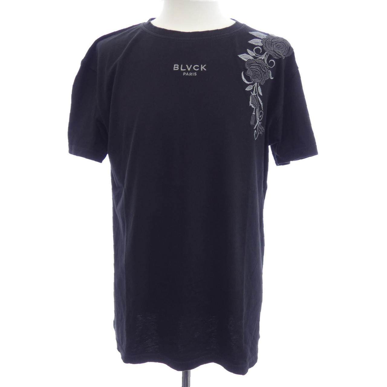 Blvck Paris Tシャツ