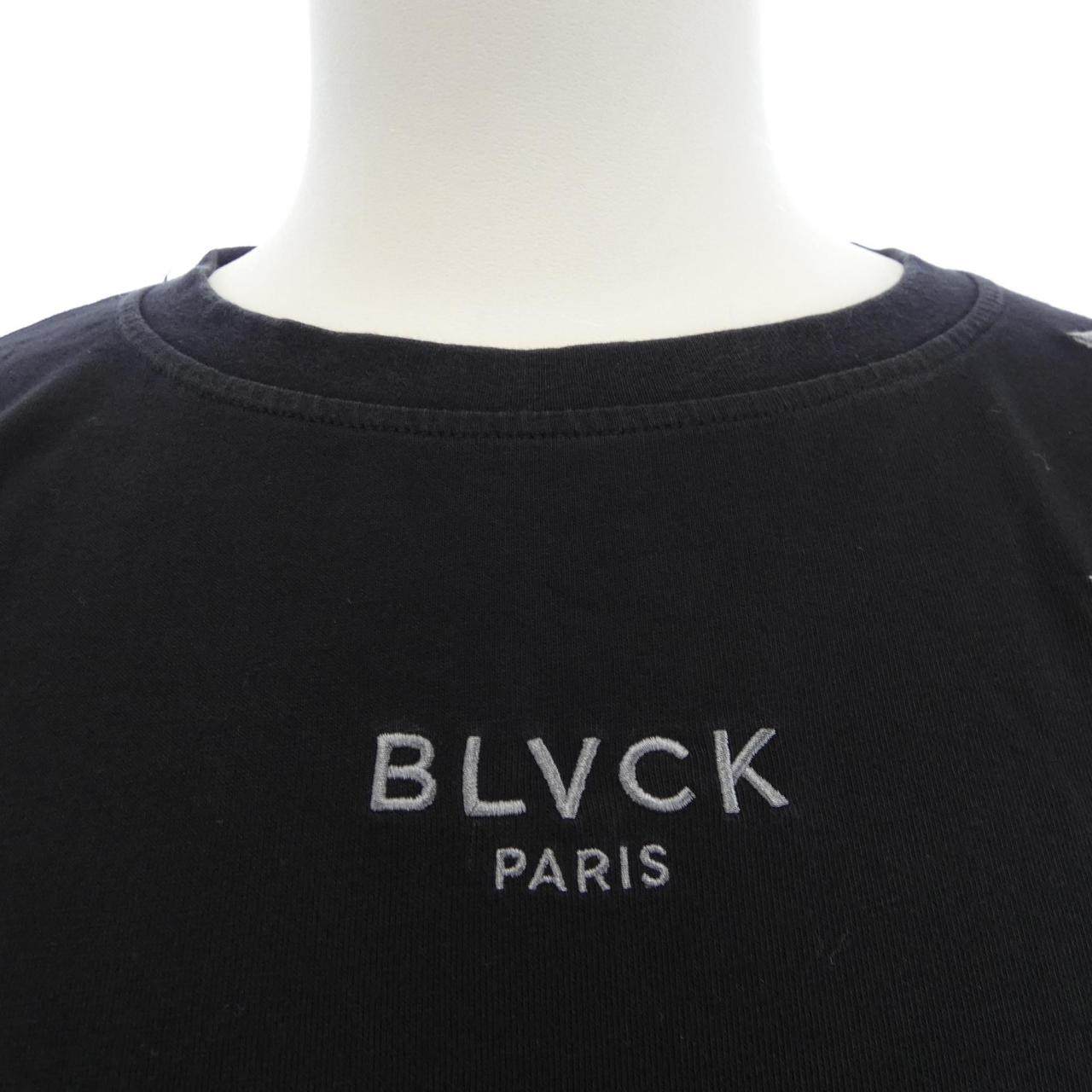 Blvck Paris Tシャツ