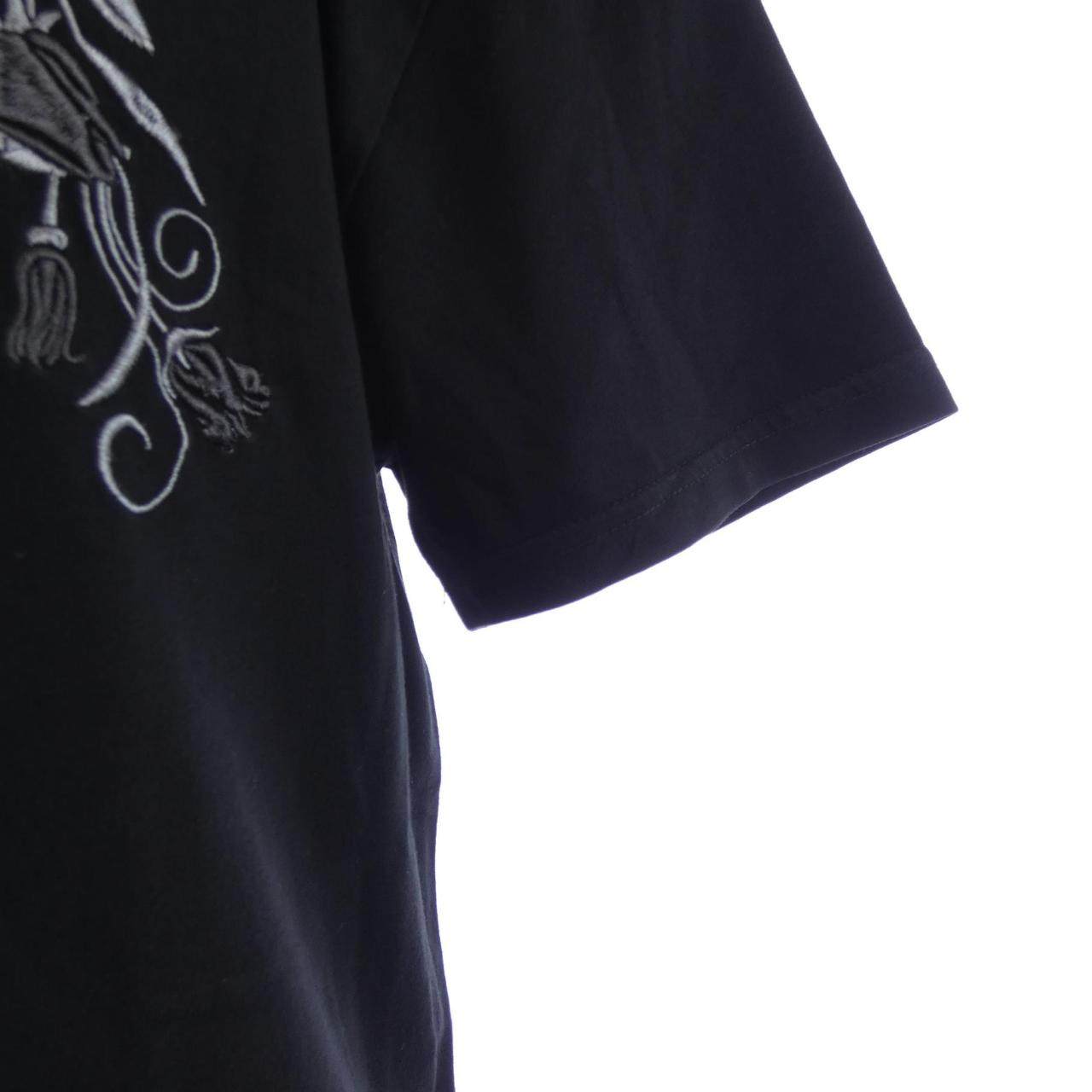 Blvck Paris Tシャツ
