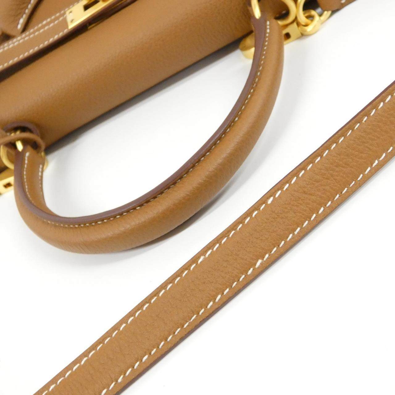 エルメス ケリー25 トゴ