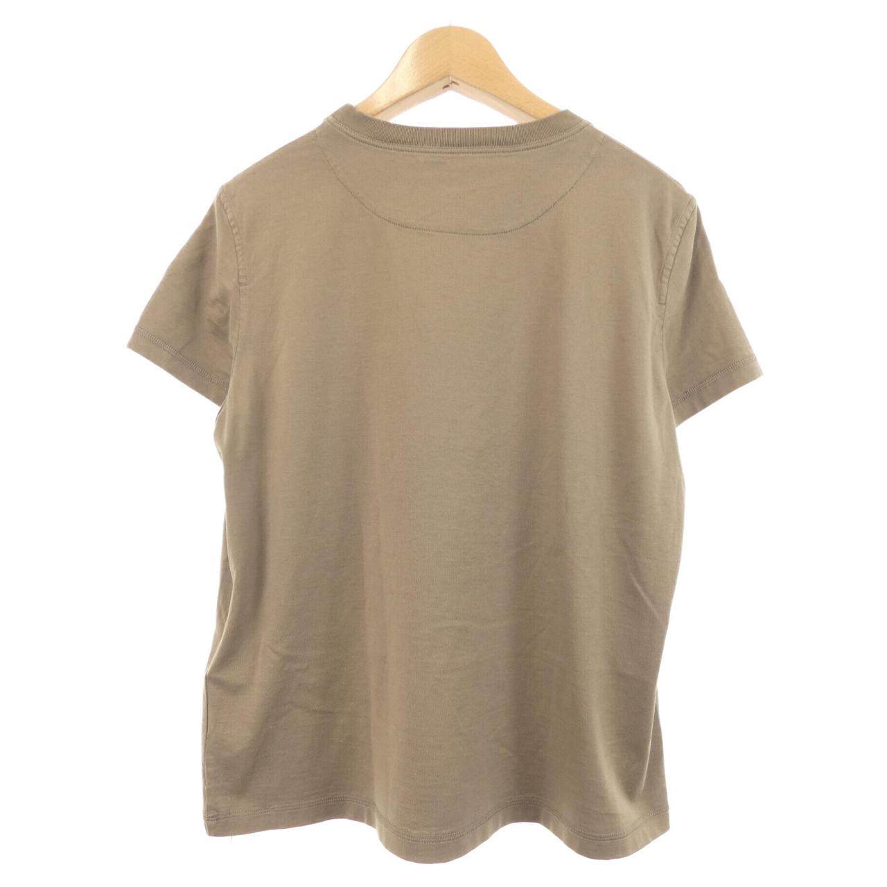 エルメス モザイク コットンTシャツ