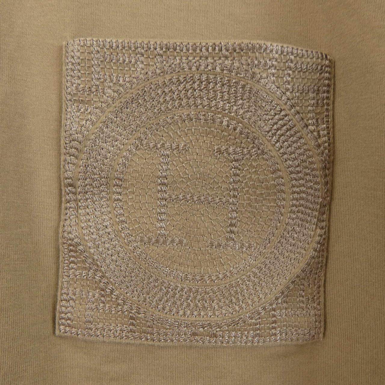 エルメス モザイク コットンTシャツ