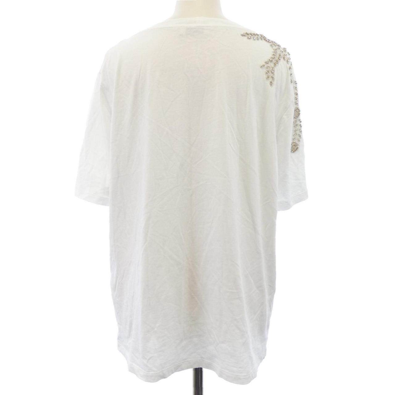 サンドロ コットンTシャツ
