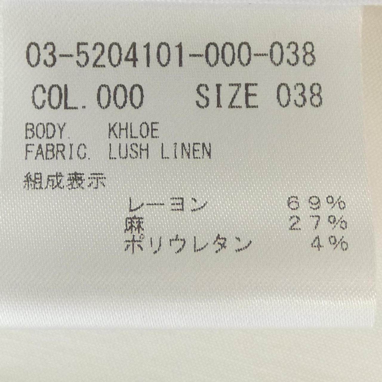 セオリーリュクス ジャケット