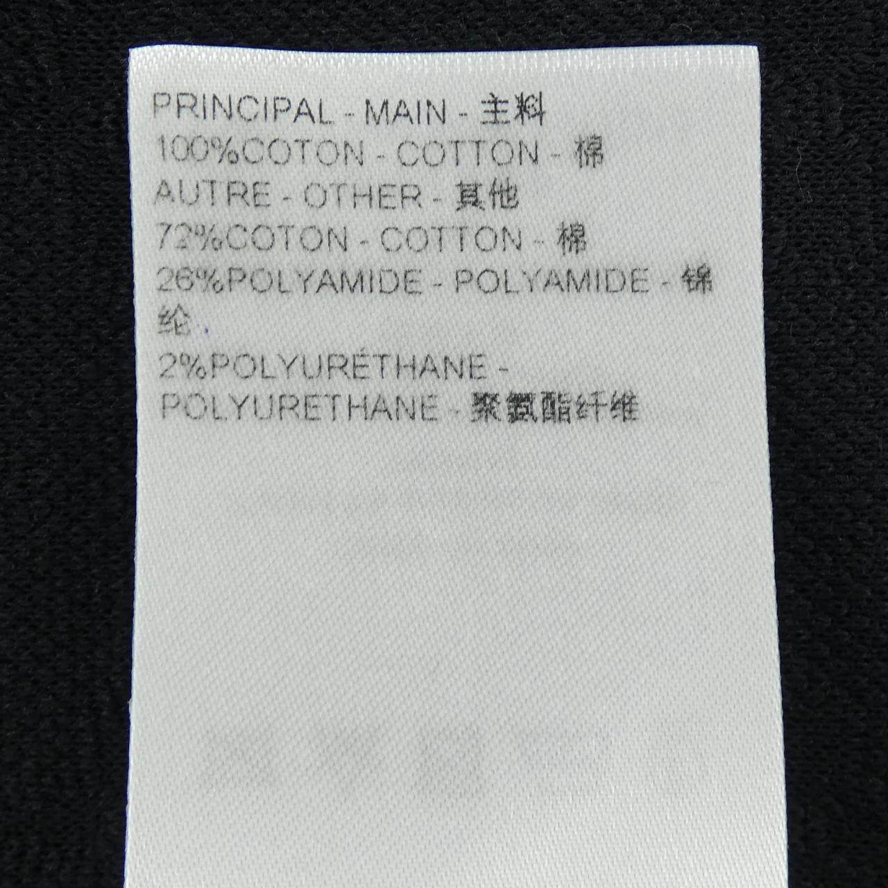 ルイヴィトン モノグラムピケポロドレス ワンピース