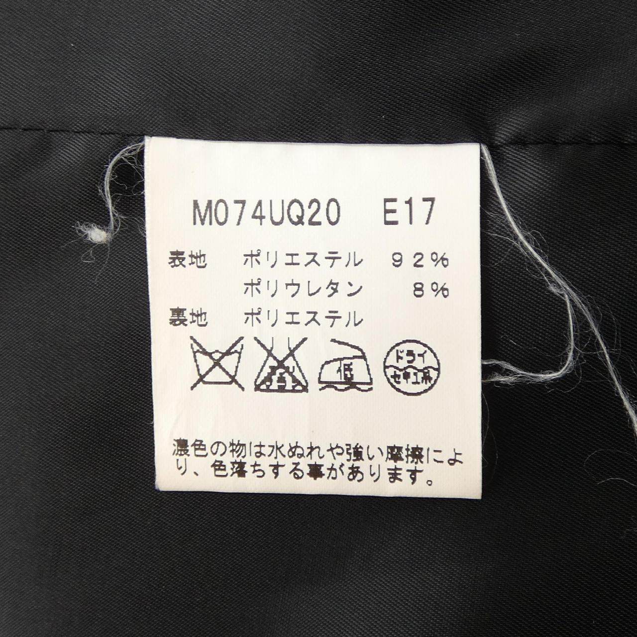 アニエスベー コート