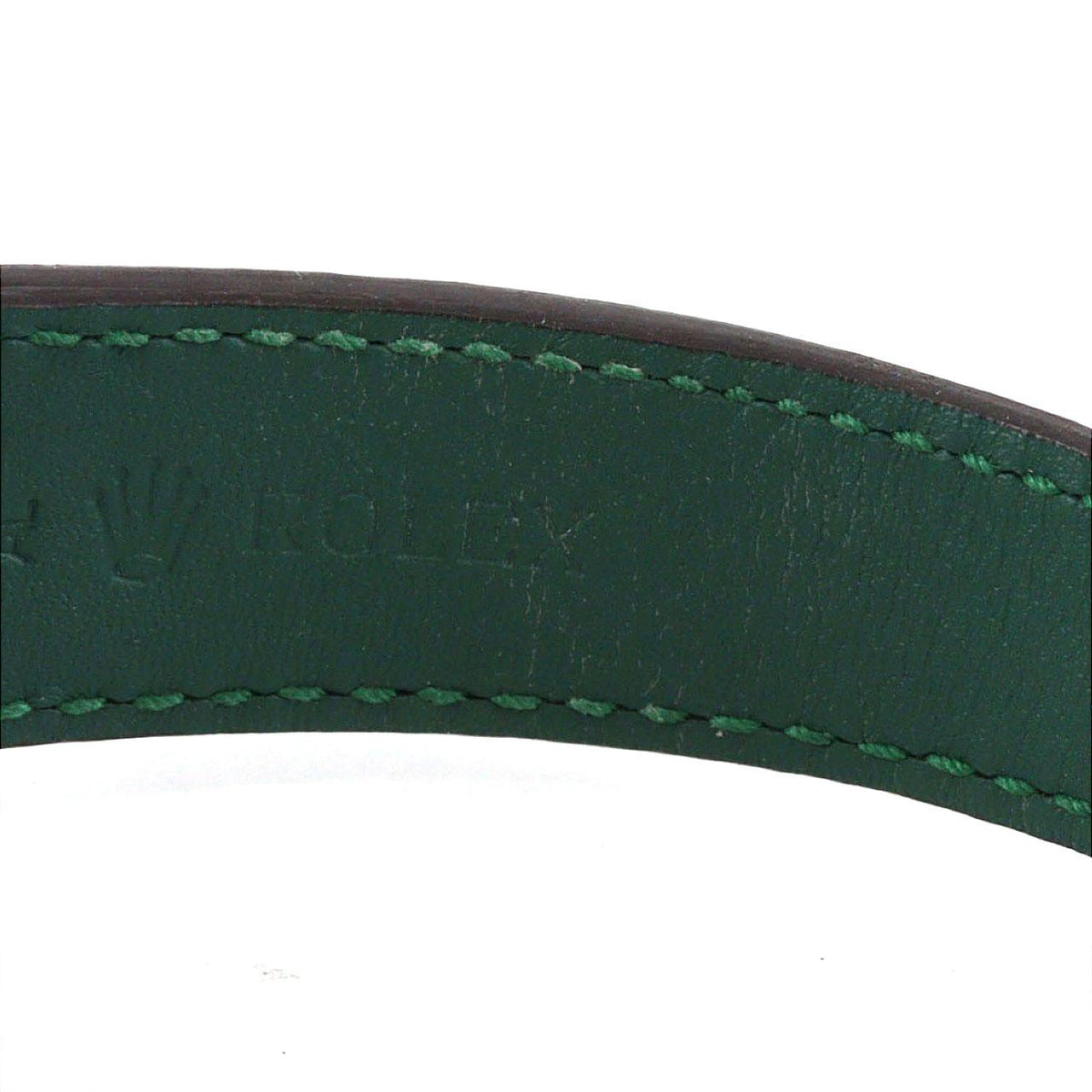 ロレックス 1908 ホワイトゴールド 自動巻