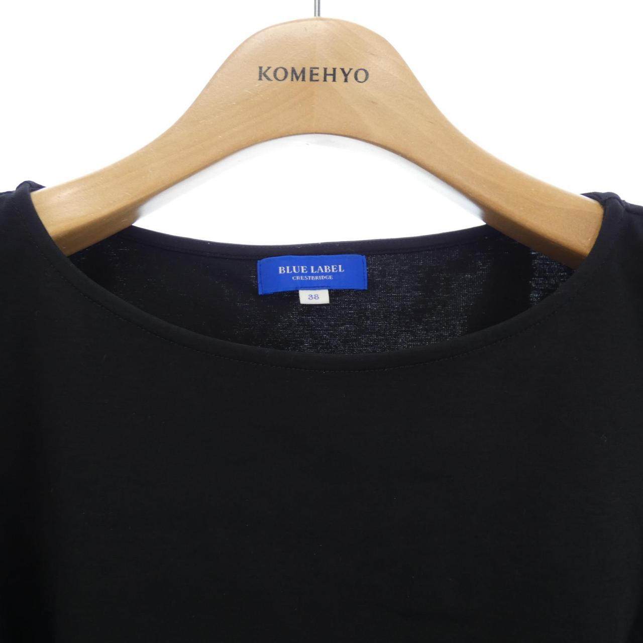 ブルーレーベルクレストブリッジ トップス