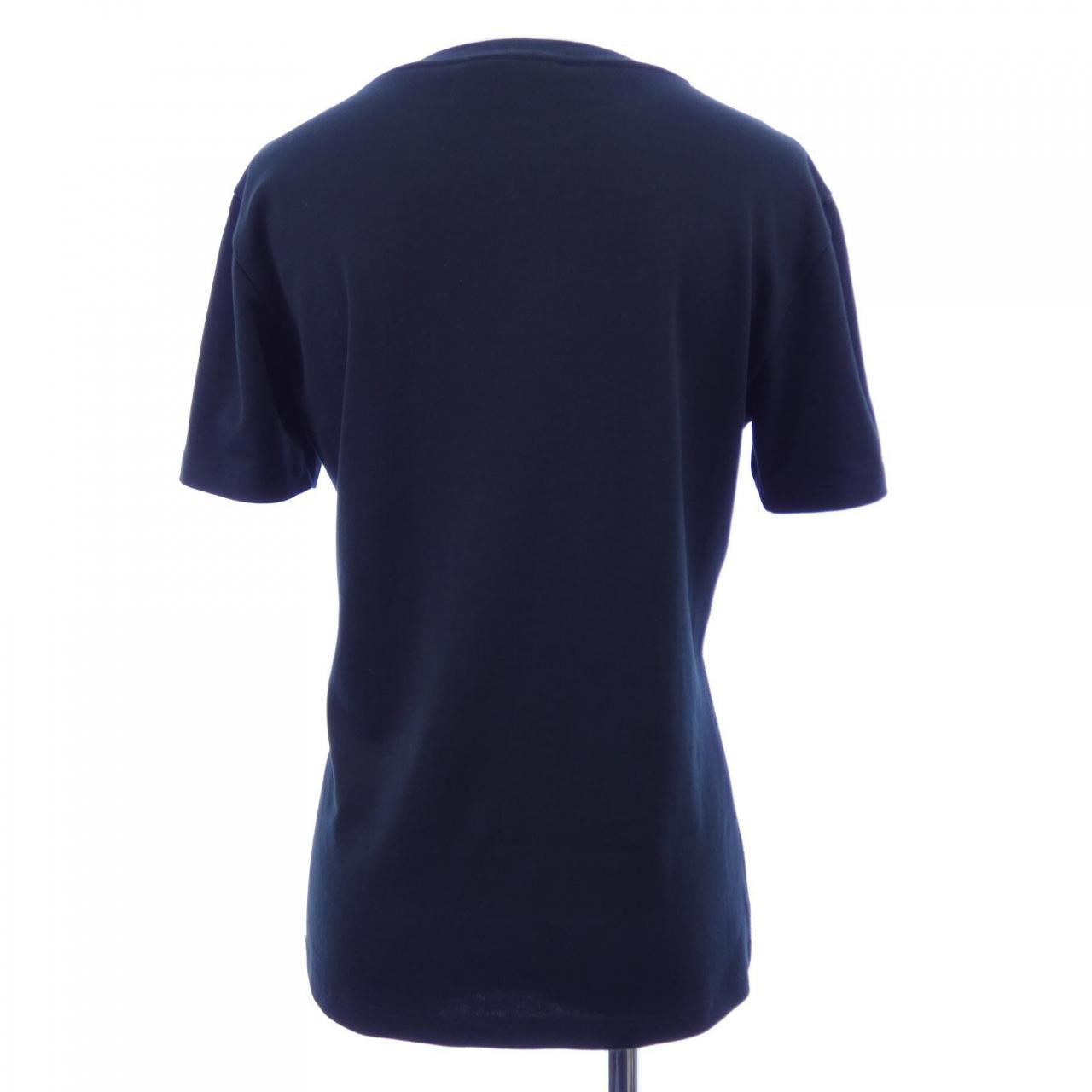 ルイヴィトン LVスタンプ コットンTシャツ