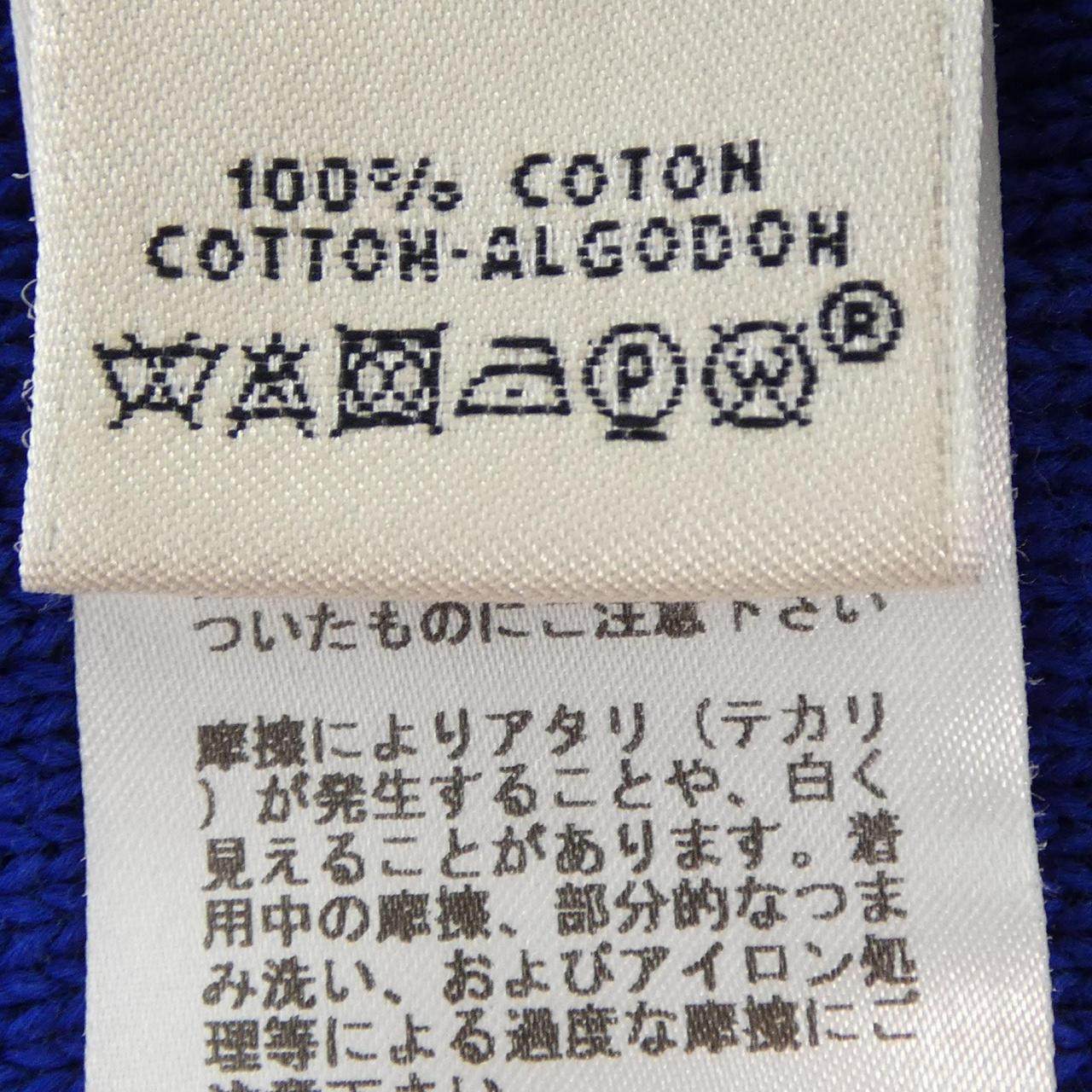 エルメス ニットトップス