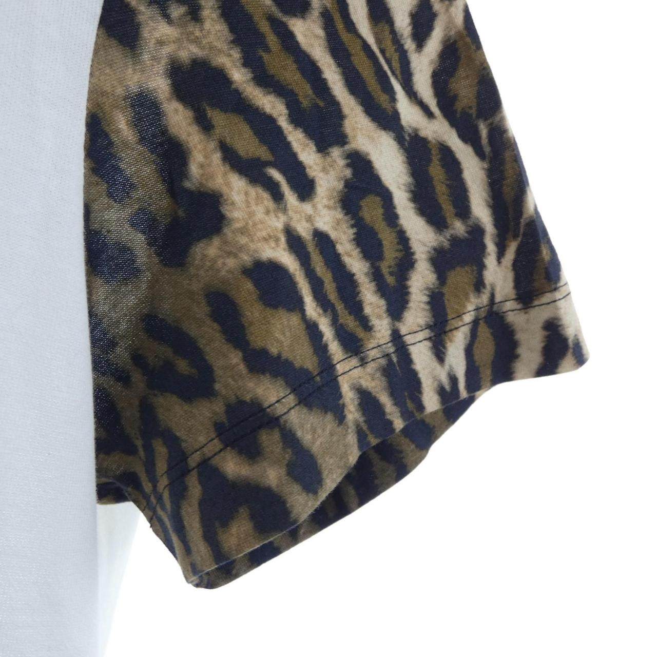 ヴェルサーチェ コットンTシャツ