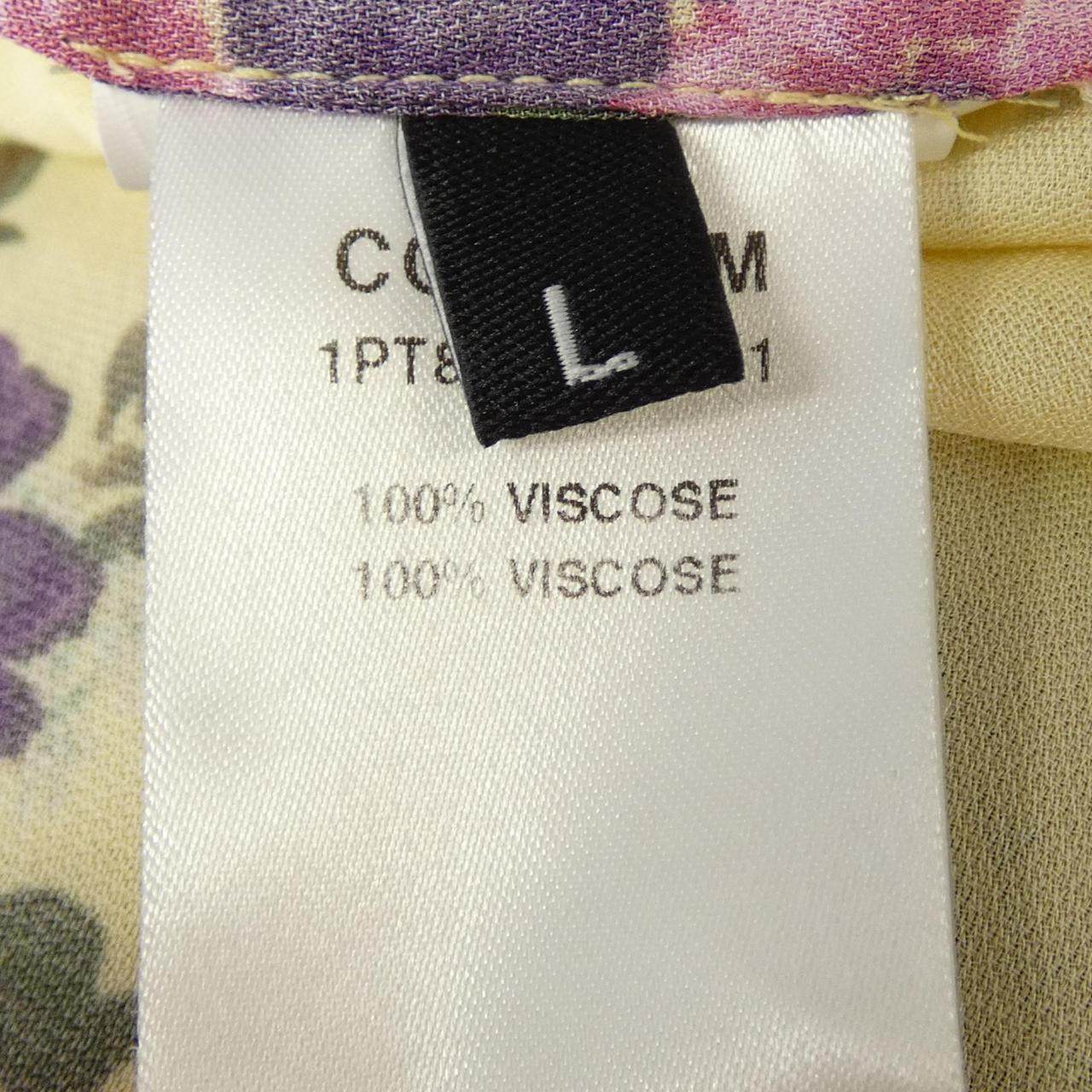 COOL T.M半袖シャツ