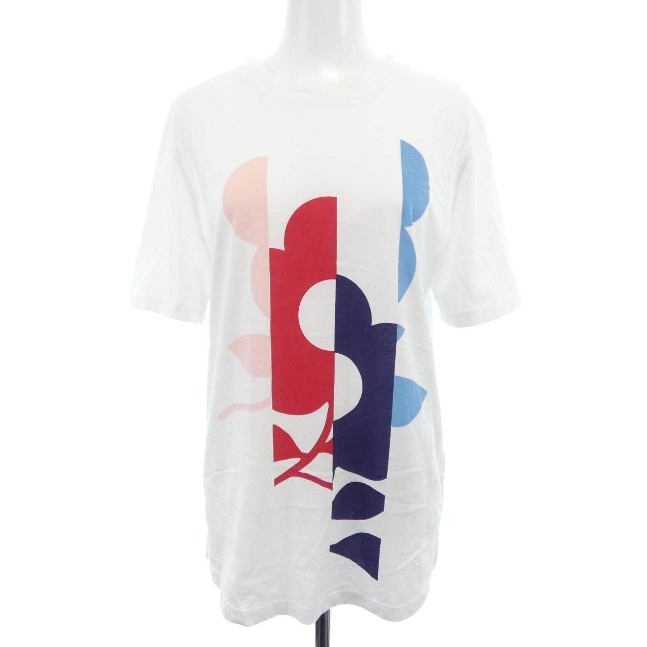 メゾンモンタギュ綿Tシャツ