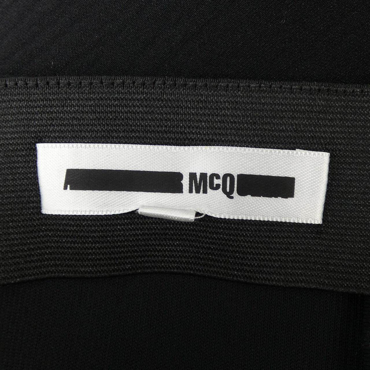 アレキサンダーマックイーンMcQ スカート