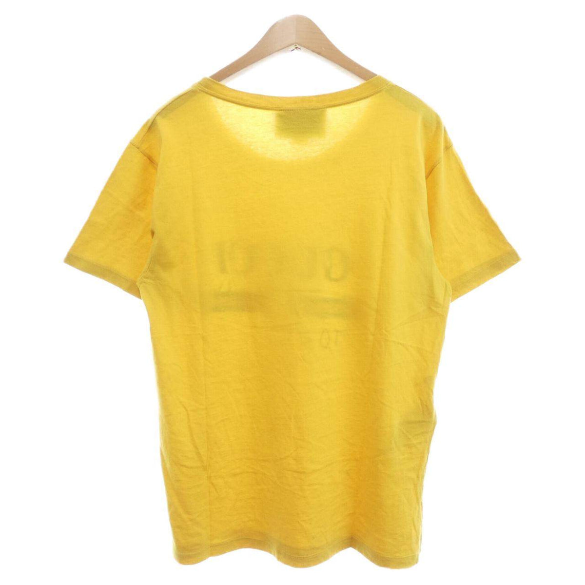 グッチ コットンTシャツ