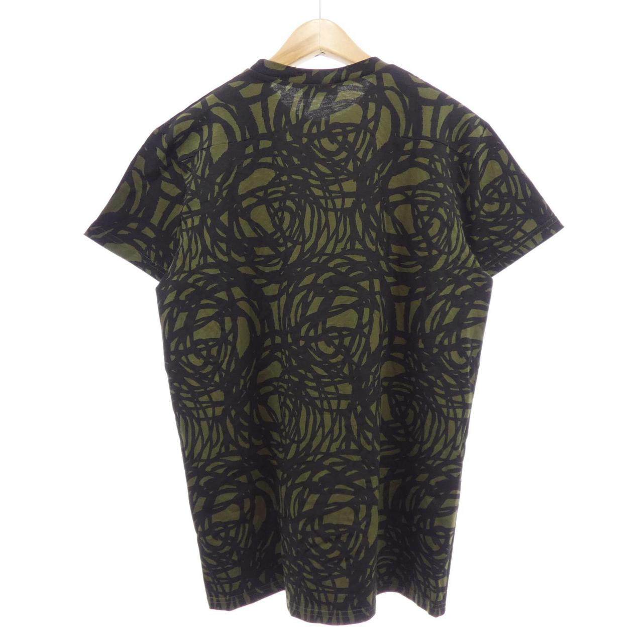 ディオール コットンTシャツ