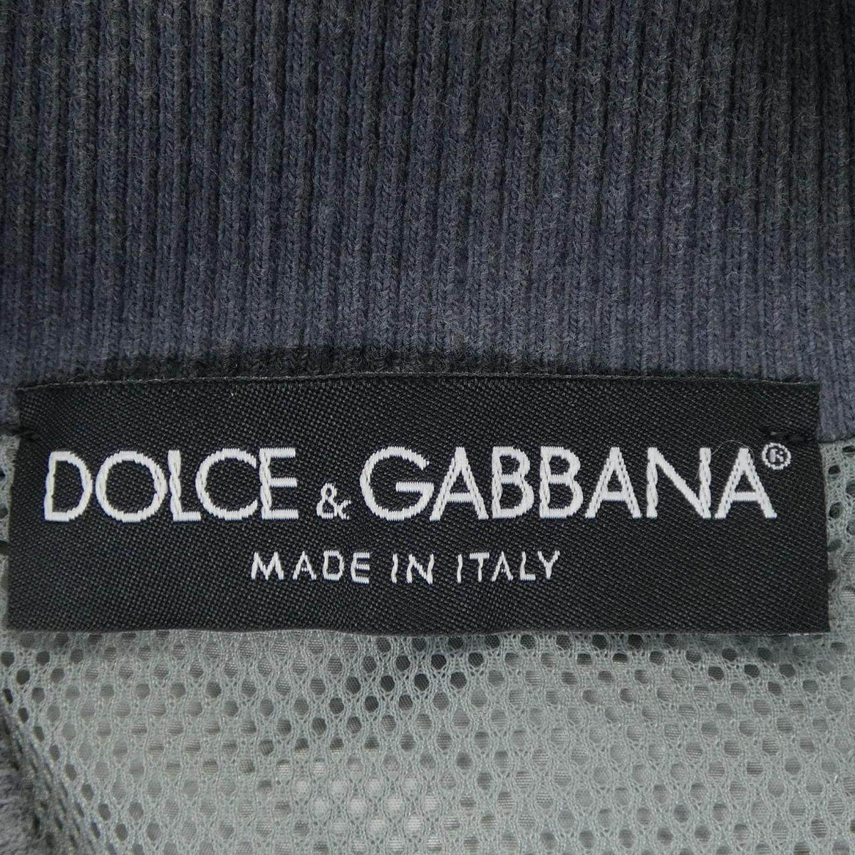 ドルチェ&ガッバーナ ブルゾン