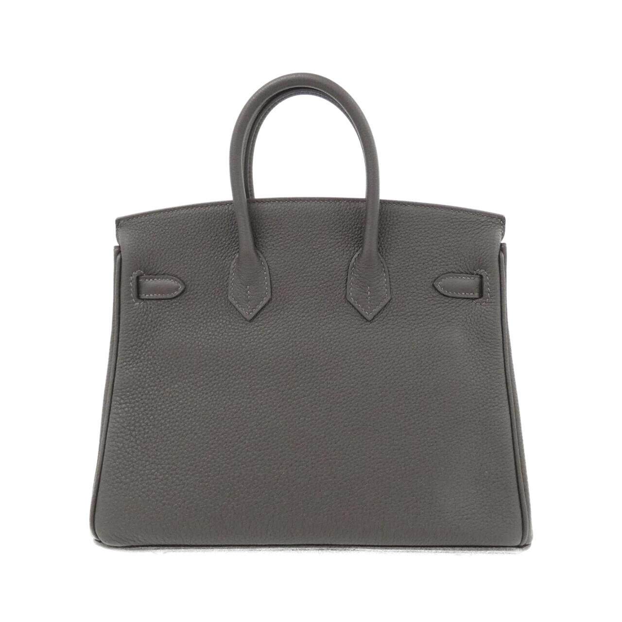 エルメス バーキン25 トゴ