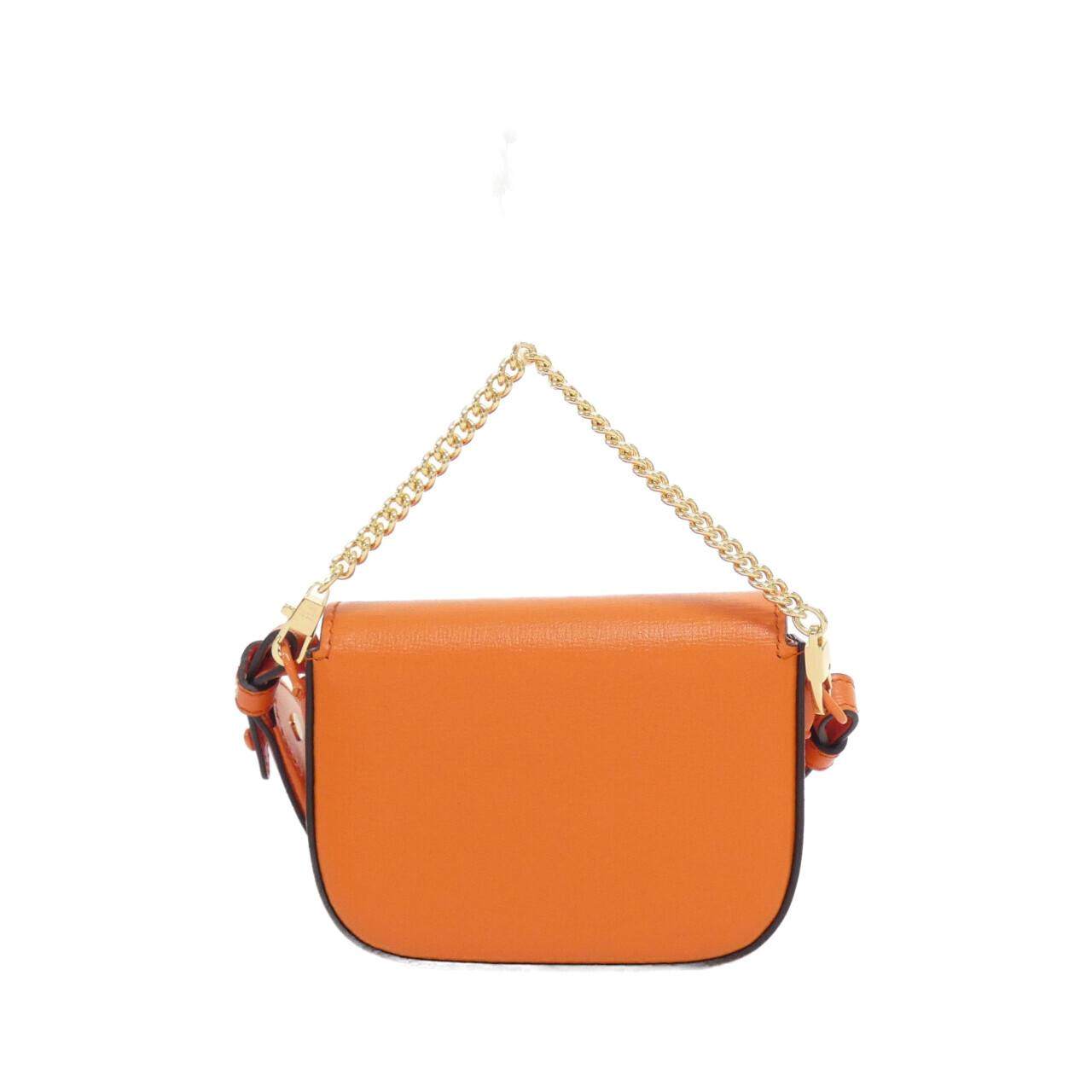 グッチ GUCCI HORSEBIT 1955 レザーショルダーバッグ