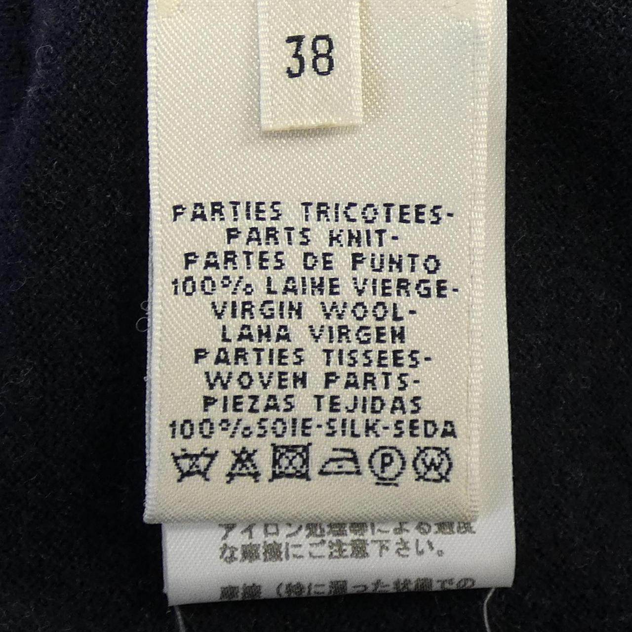 エルメス ニットトップス