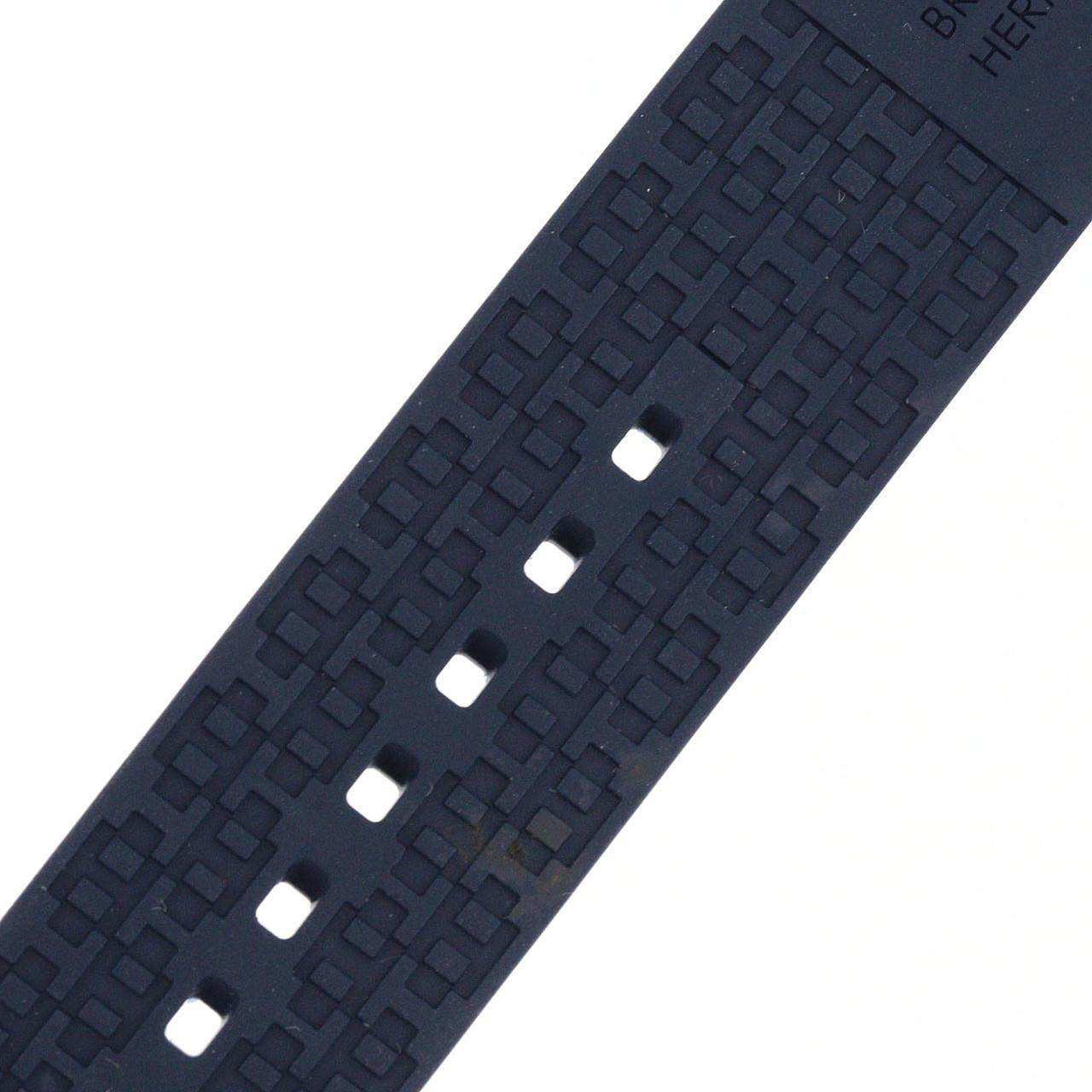エルメス エルメスH08 Ti チタン 自動巻