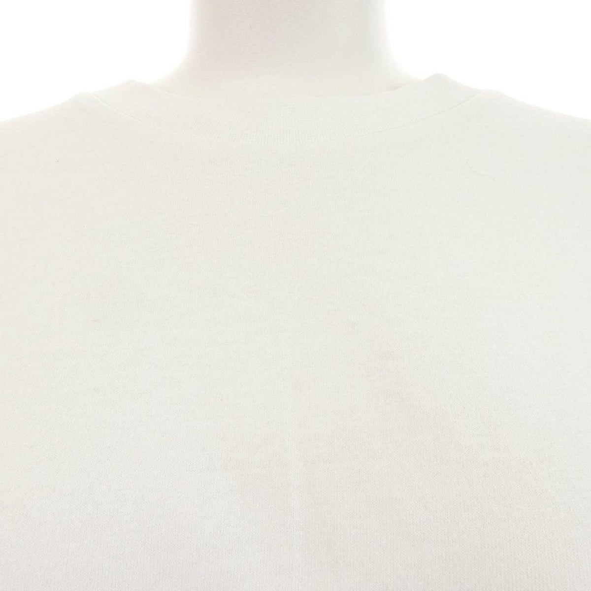 ロエベ ANAGRAM コットンTシャツ