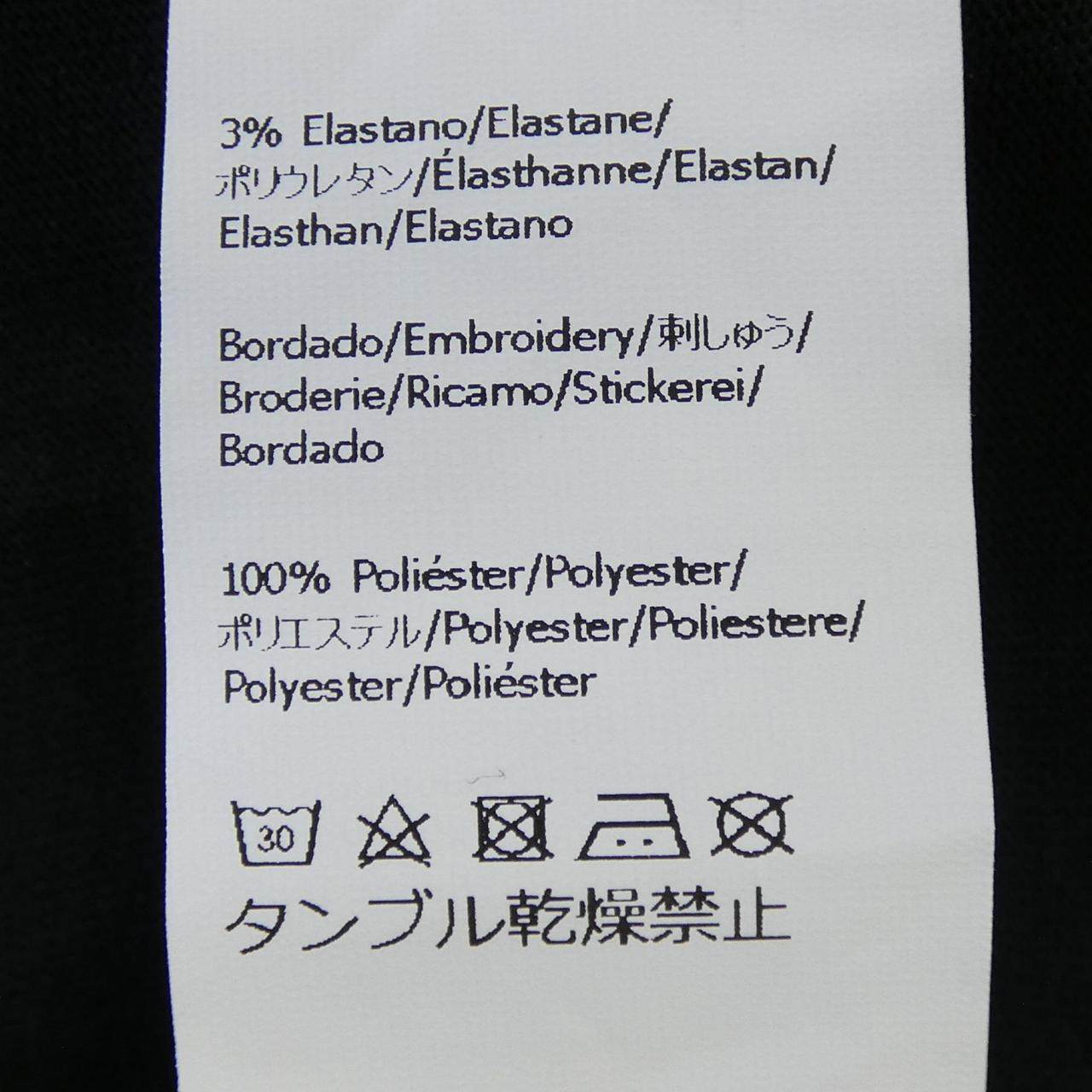ロエベ アナグラム コットンTシャツ