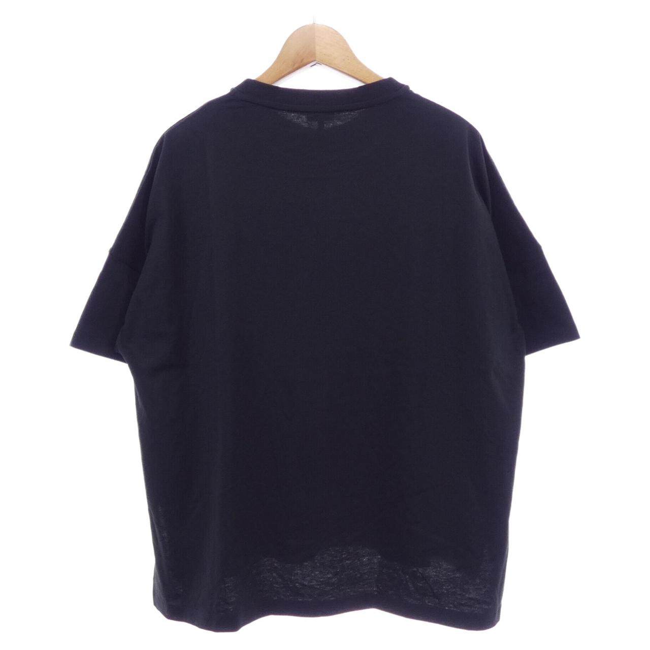 ロエベ ANAGRAM コットンTシャツ
