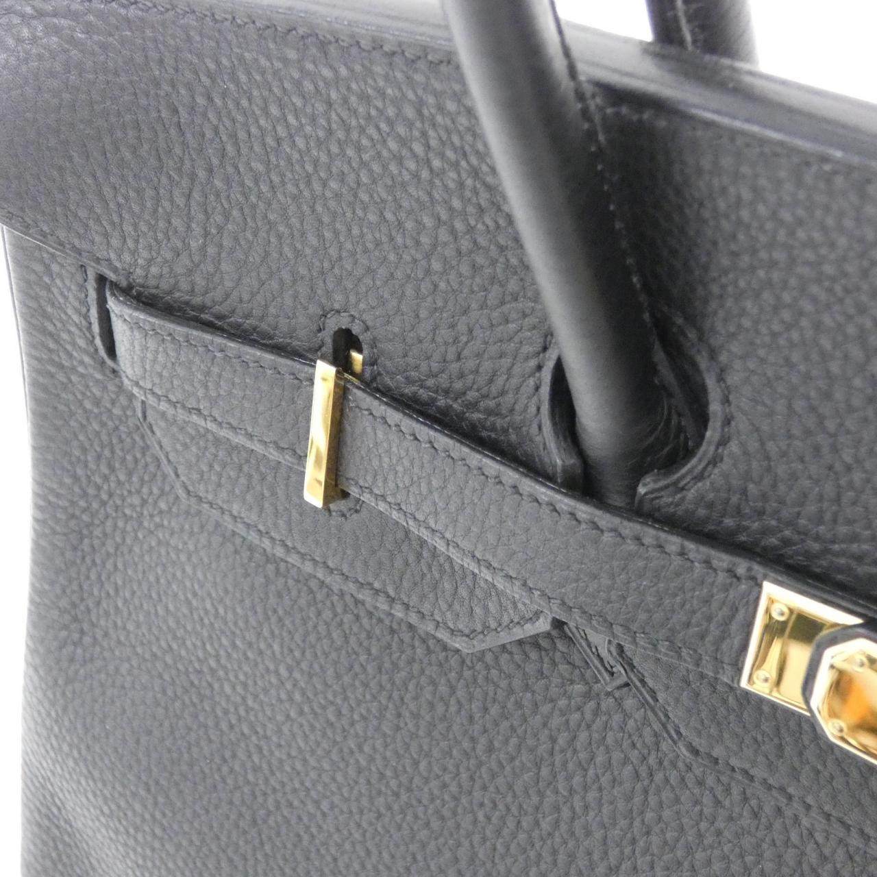 エルメス バーキン35 トゴ