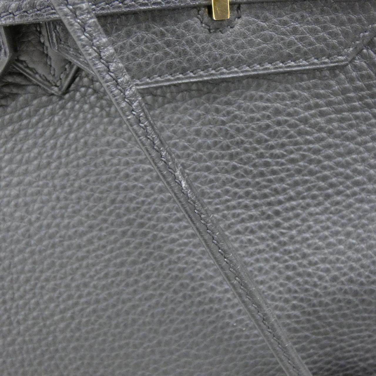 エルメス バーキン35 トゴ