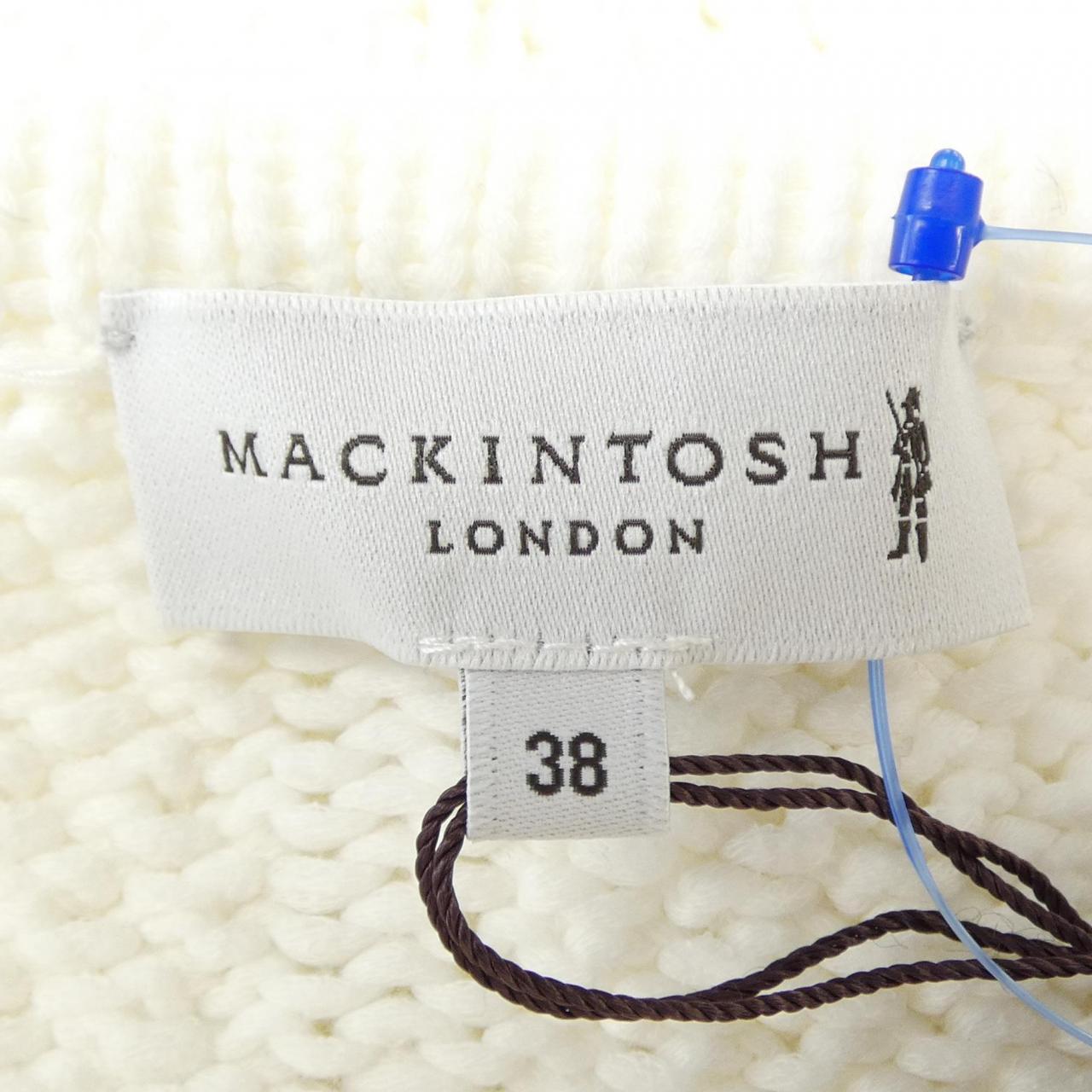 マッキントッシュロンドン ニット