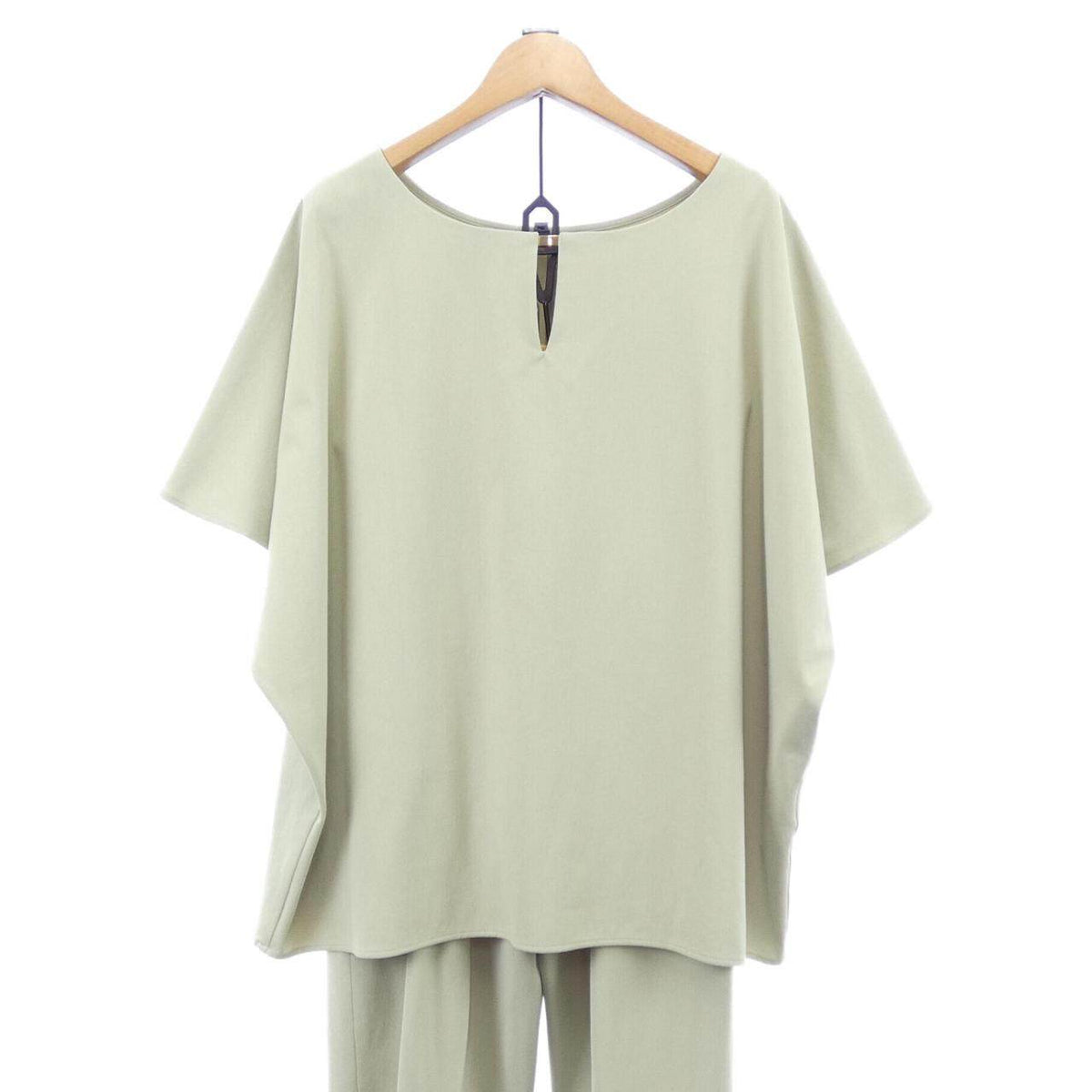 ロペピクニック セットアップ