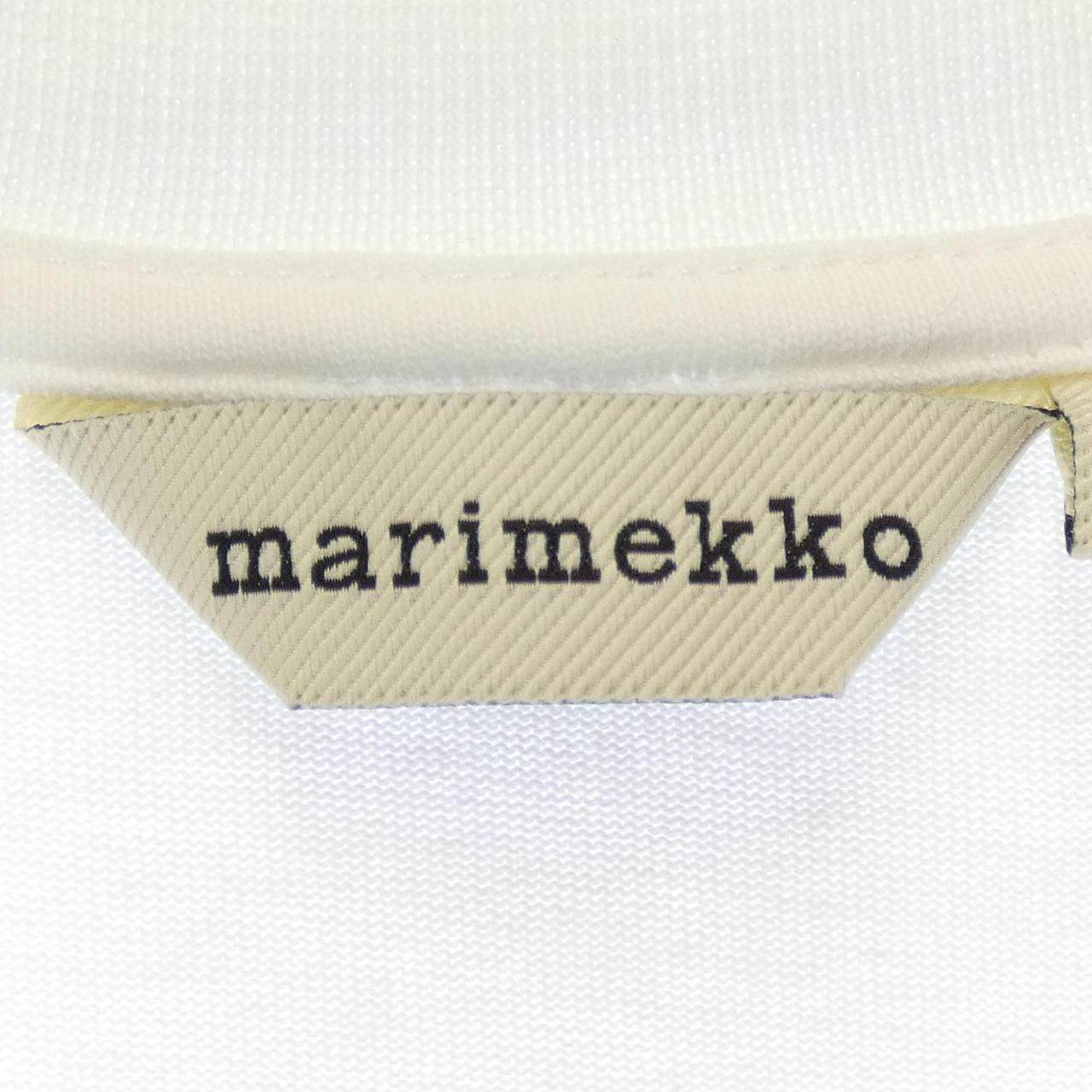 マリメッコ Tシャツ