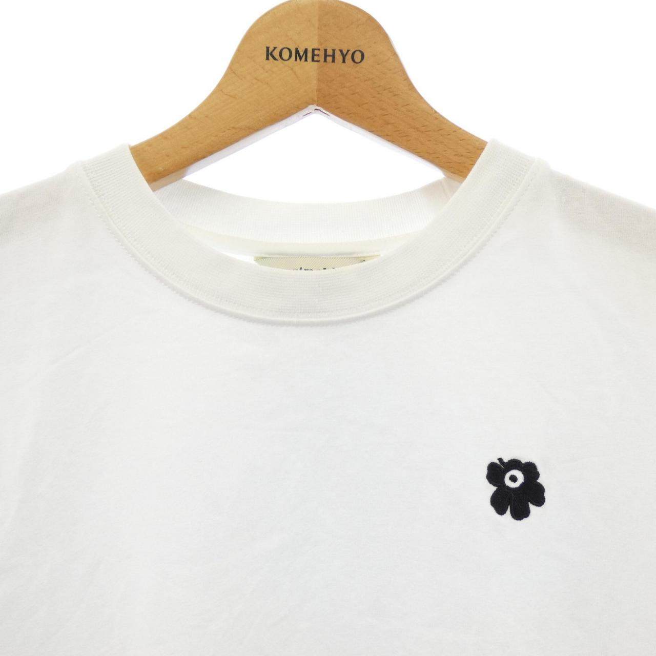 マリメッコ Tシャツ
