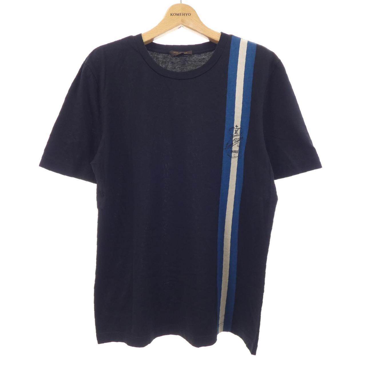 ルイヴィトン Tシャツ